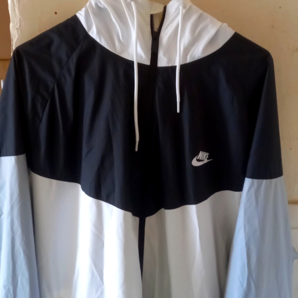 Nike 3XL Mens windbreaker